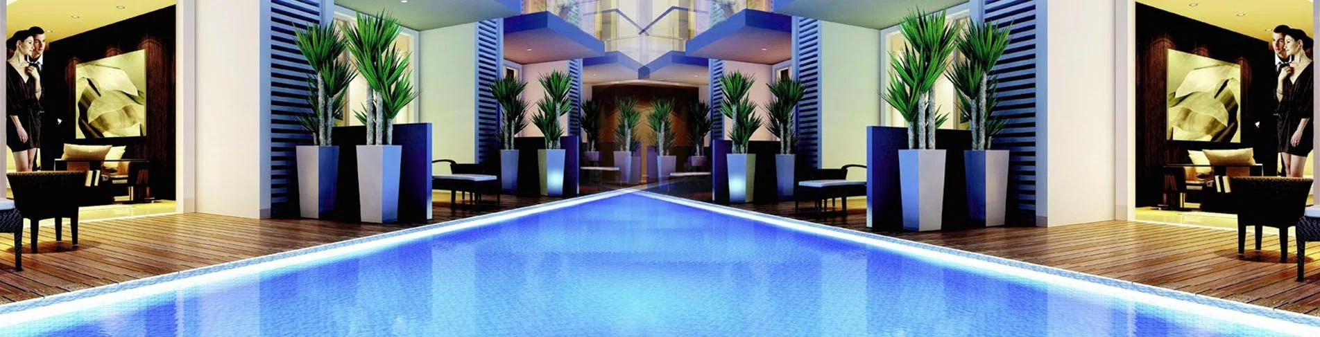 Grandview Suites